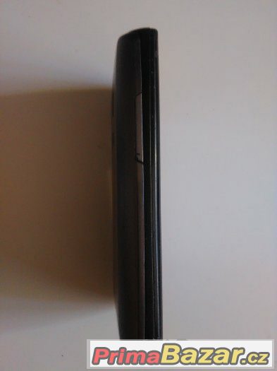 LG OPTIMUS L1 (black, E410i) – fotografie 2
