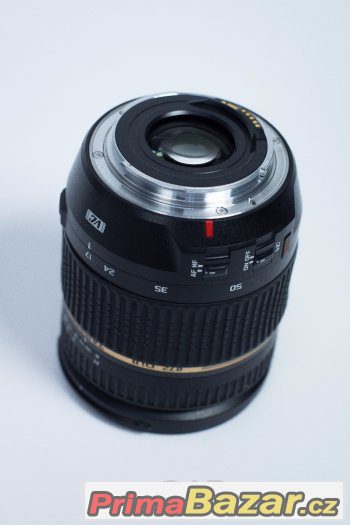 Tamron AF SP 17-50mm f/2,8 XR Di II VC Canon – fotografie 3