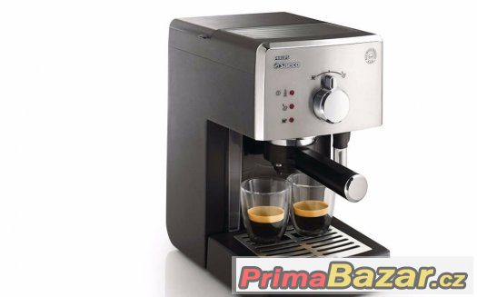 NOVÉ espresso Saeco Poemia HD8425/19 BOMBA CENA – fotografie 1