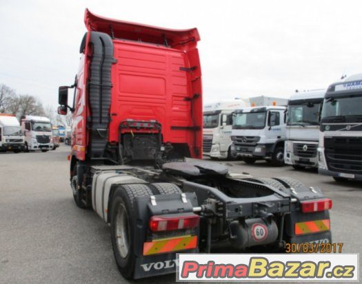 Volvo FH 440,Standart, tahač návěsů – fotografie 2