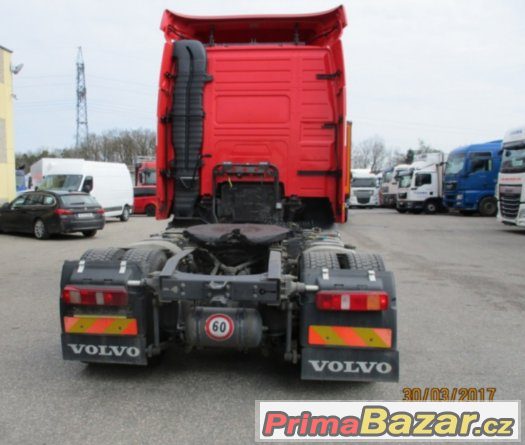 Volvo FH 440,Standart, tahač návěsů – fotografie 3