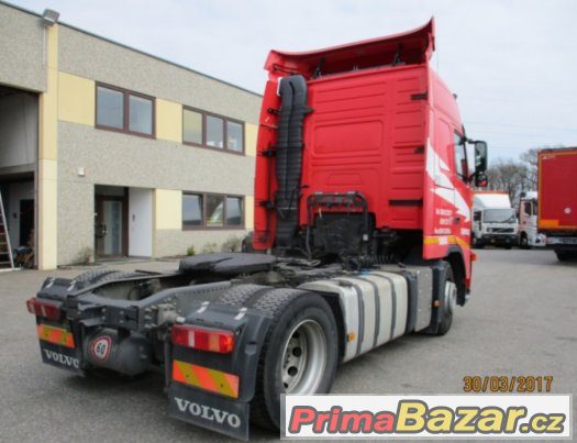 Volvo FH 440,Standart, tahač návěsů – fotografie 4