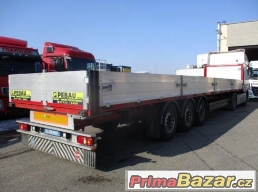 Berger Light, návěs 4.520 kg – fotografie 3