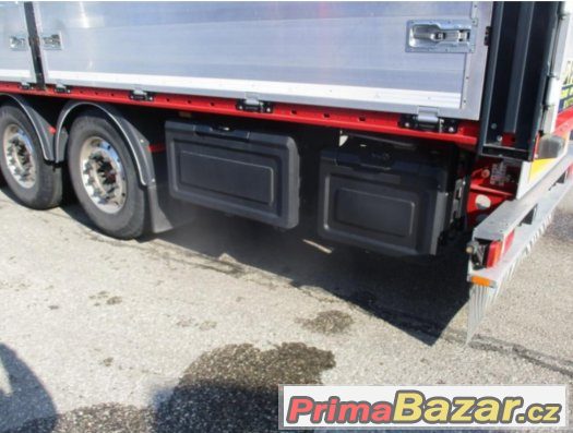 Berger Light, návěs 4.520 kg – fotografie 4