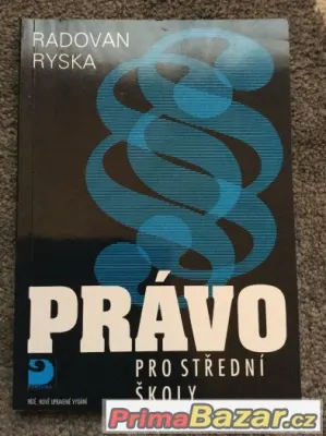Právo pro SŠ