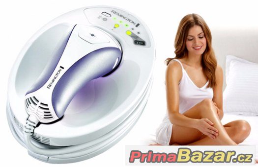 Epilátor Remington i-Light Essential IPL6250 BOMBA CENA – fotografie 3