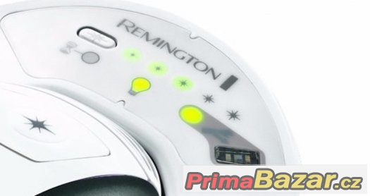 Epilátor Remington i-Light Essential IPL6250 BOMBA CENA – fotografie 5