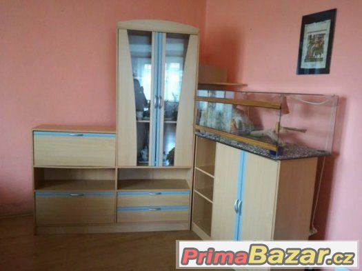 Prodám obývací stěny – fotografie 1