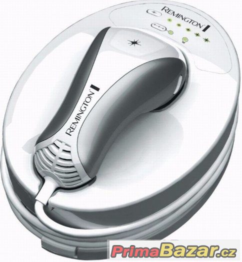 NOVÝ Remington Epilátor IPL4000 i-Light Essential BOMBA CENA – fotografie 2