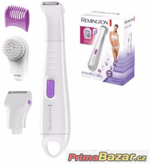 Zastřihovač Remington WPG4035 Ultimate Bikini Kit BOMBA CENA – fotografie 1