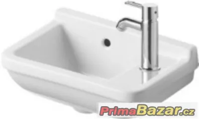 Umyvadlo Duravit Starck 3