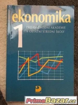 Ekonomika I pro OA a ostatní SŠ
