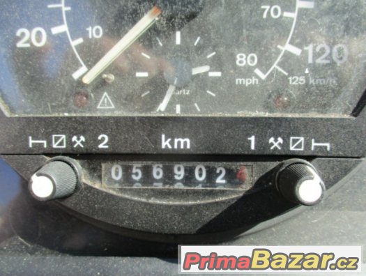 Mitsubishi Canter 75 - chladící, hydraulické čelo – fotografie 4