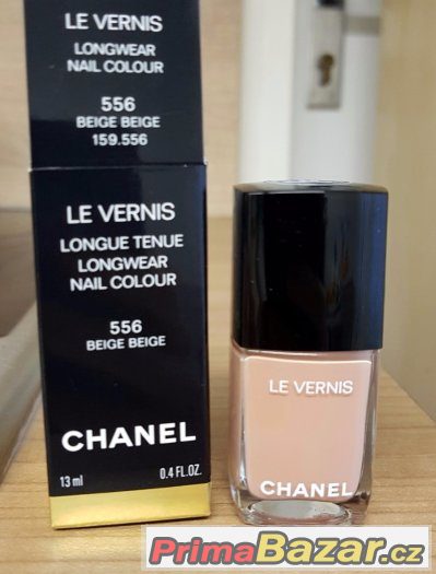 lak chanel – fotografie 1