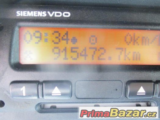 MAN TGS 26.440 6x2 + ruka Palfinger 15002 – fotografie 5