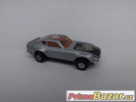 Prodám MATCHBOX autíčka různá... – fotografie 4