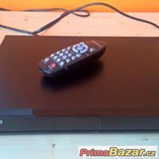DVD Přehrávač Samsung SUPER CENA – fotografie 1