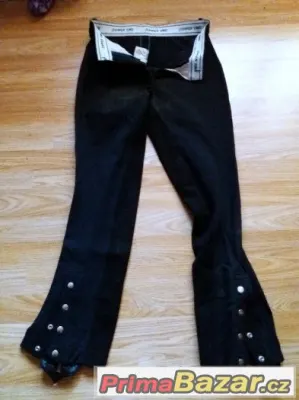 dámské pantalony Jumper king