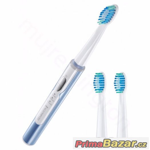 NOVÝ Remington ZK SonicFresh Total Clean SFT-100 BOMBA CENA – fotografie 3