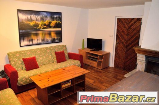 Ubytování Velké Karlovice – fotografie 4