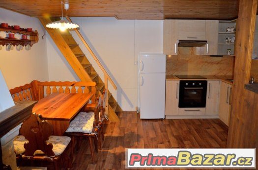 Ubytování Velké Karlovice – fotografie 5