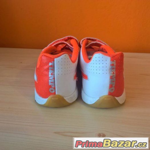 Dětské Nike Tiempo Vel.30  NOVÁ CENA – fotografie 3