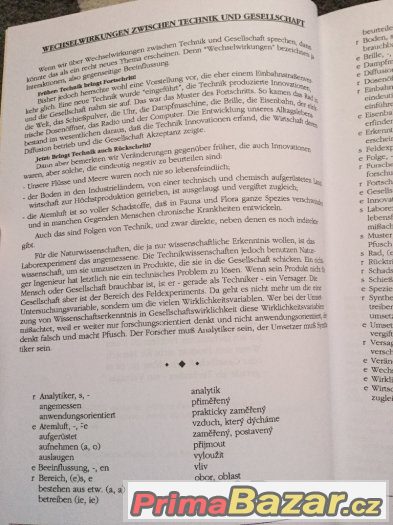Německá textová učebnice pro studenty elektrotechniky – fotografie 2