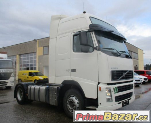 Volvo FH 440, tahač návěsů s hydraulikou – fotografie 2