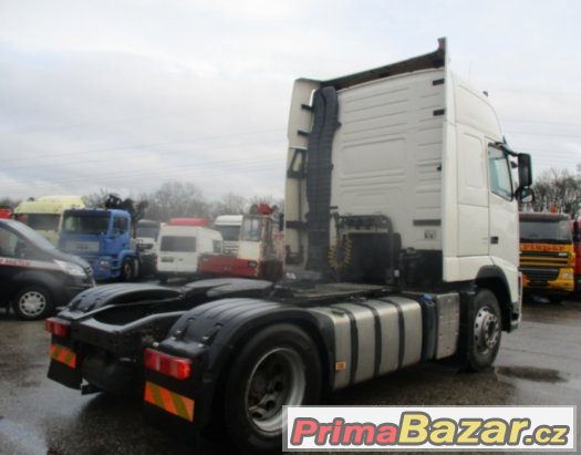 Volvo FH 440, tahač návěsů s hydraulikou – fotografie 3