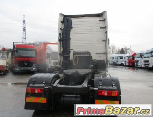 Volvo FH 440, tahač návěsů s hydraulikou – fotografie 4