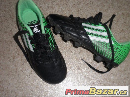 ADIDAS KOPAčky – fotografie 2