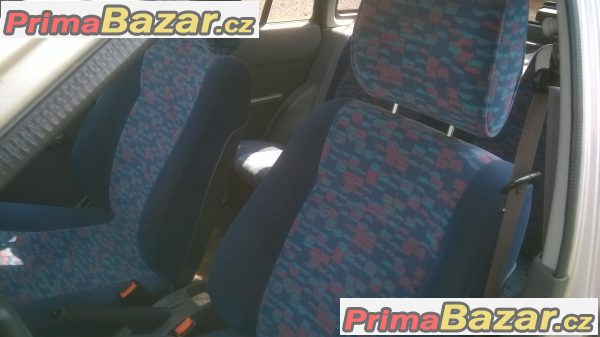 Prodej Suzuki Swift 1.0 – fotografie 5