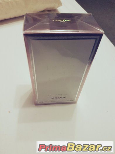 Parfem Lancome Paris La vie est belle 100ml – fotografie 2