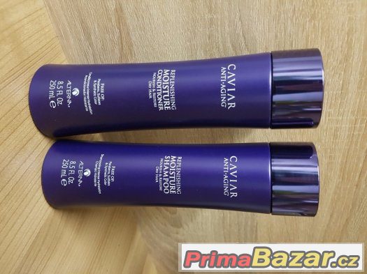 Alterna anti aging Caviar – fotografie 1