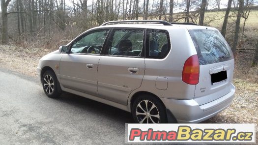 Prodám-vyměním Mitsubishi Space Star – fotografie 2