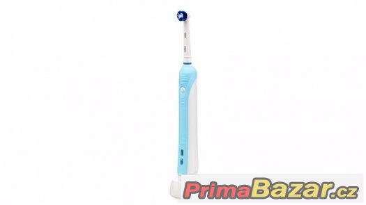 NOVÝ Oral-B Proffesional Care 500 D16.513U BOMBA CENA – fotografie 3