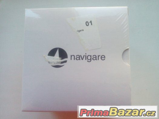 Unisex hodinky NAVIGARE – fotografie 2