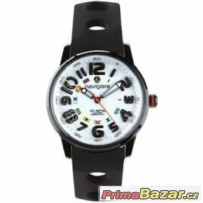 Unisex hodinky NAVIGARE
