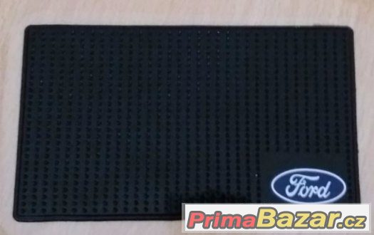 protiskluzová podložka Ford 150x90x3mm doprava zdarma – fotografie 1
