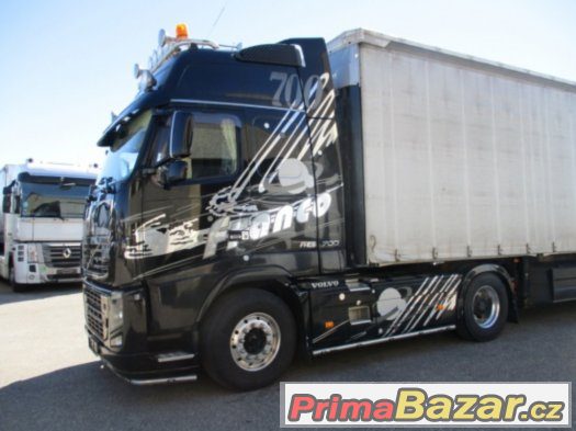 Volvo FH16 700 tahač návěsů – fotografie 2