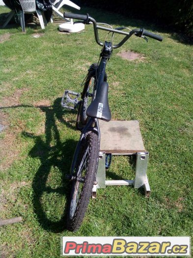BMX-Felt – fotografie 3