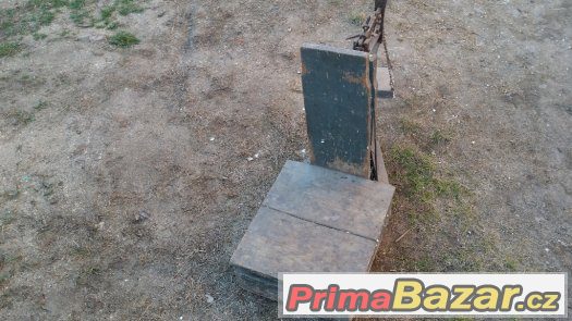 Prodám 60 let starou miny Váhu – fotografie 3