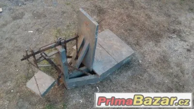 Prodám 60 let starou miny Váhu