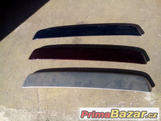 Prodloužení střechy Audi100 A6 S4 S6 C4 AvantQuattro,spoiler – fotografie 1