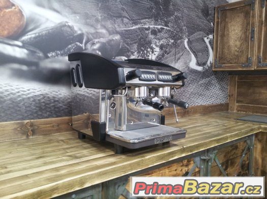 Expobar New Elegance 2GR 6L – fotografie 2
