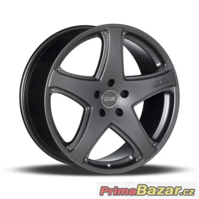 Alu disky OZ Racing - Canyon ST 22" (10Jx22 H2)