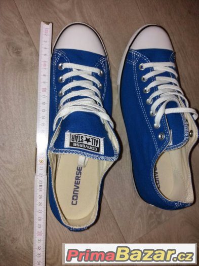 Converse – fotografie 2