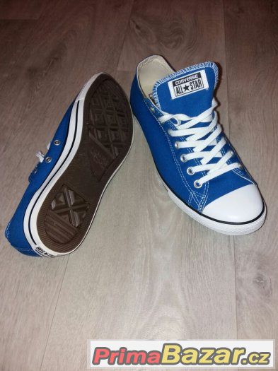 Converse – fotografie 5