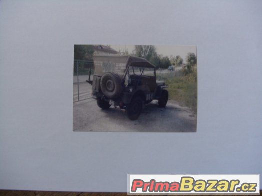 Prodám – fotografie 2