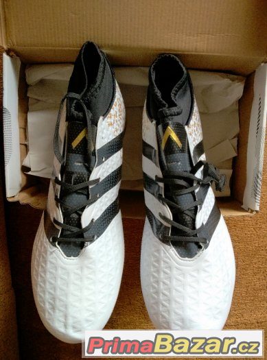 Adidas Ace 16+ PureControl – fotografie 2